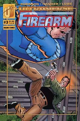 Firearm #3