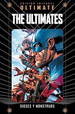 Marvel Ultimate - Edición Integral (Cartoné) #18