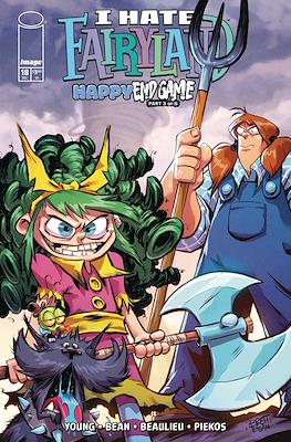 I Hate Fairyland Vol. 2 (2022) #18