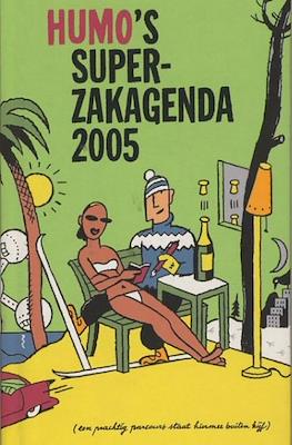 Humo's Super-Zakagenda 2005