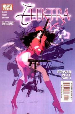 Elektra Vol. 2 (2001-2004) #25