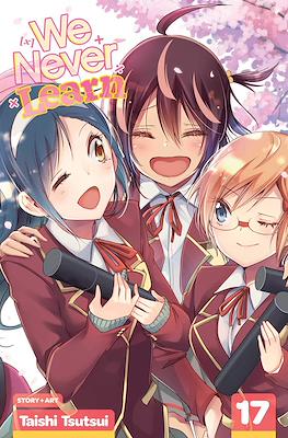 We Never Learn #17