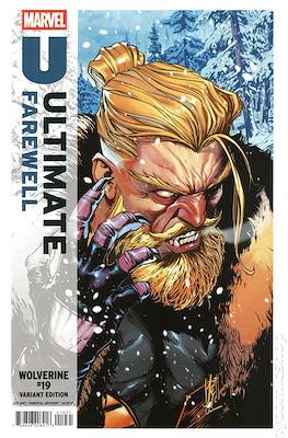 Wolverine Vol. 8 (2024-Variant Cover) #19.1