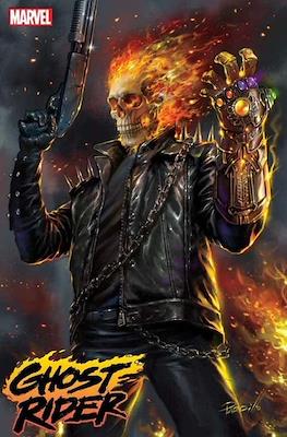 Ghost Rider Vol. 10 (2022-Variant Cover) (Comic Book) #1.94