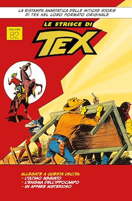 Le strisce di Tex #82