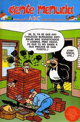 Gente Menuda #371