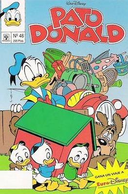 Pato Donald #46