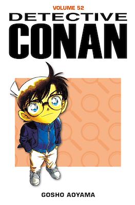 Detective Conan #52