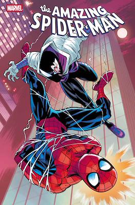 The Amazing Spider-Man Vol. 7 (2025-) #35