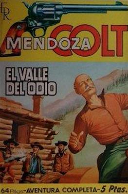 Mendoza Colt #82
