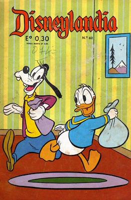 Disneylandia #62