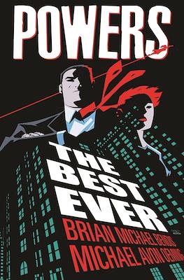 Powers The Best Ever