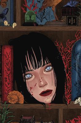 Hello Darkness (Variant Cover) #24.1