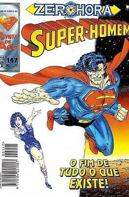 Super-Homem - 1ª série #147