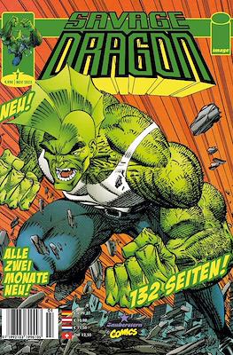 Savage Dragon