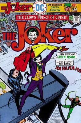 The Joker (Comic book) #4