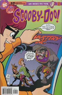 Scooby-Doo! #92