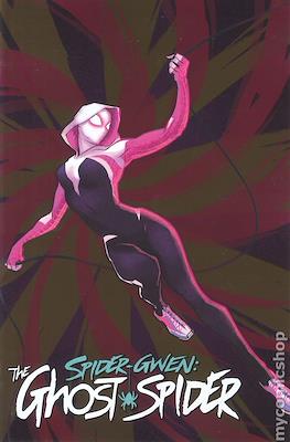 Spider-Gwen: The Ghost-Spider (2024 Variant Cover) #1.2
