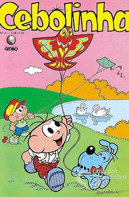 Cebolinha (1987-2006) #4