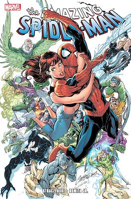 The Amazing Spider-Man by Straczynski: Ultimate Collection #2