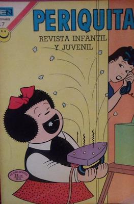 Periquita #140