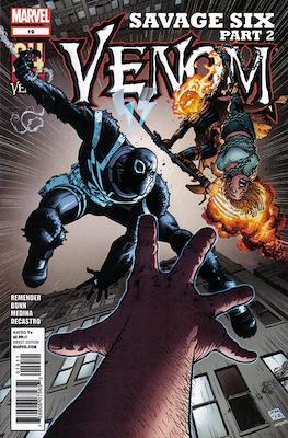 Venom Vol. 2 (2011-2013) #19