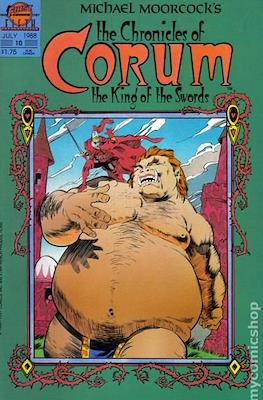 The Chronicles of Corum #10