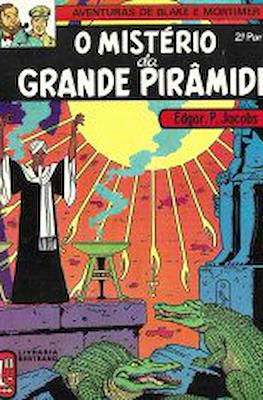 As aventuras de Blake e Mortimer #5.2