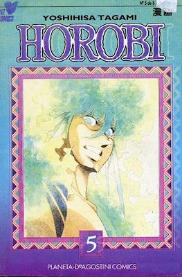 Horobi #5