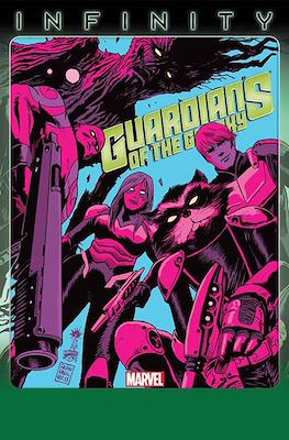 Guardians of the Galaxy Vol. 3 (2013-2015) #8