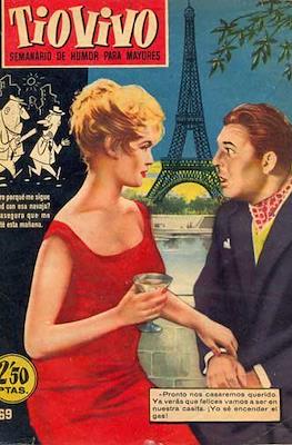 Tio vivo (1957-1960) #69