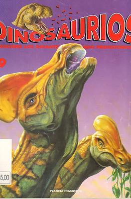 Dinosaurios #19
