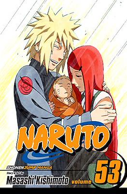 Naruto #53