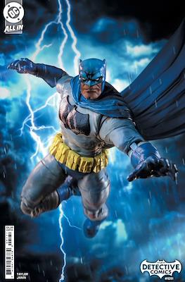 Detective Comics Vol. 1 (1937-2011; 2016-Variant Covers) #1091.2