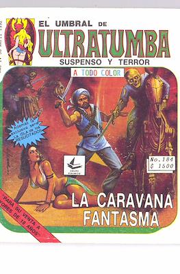 El Umbral de Ultratumba #184