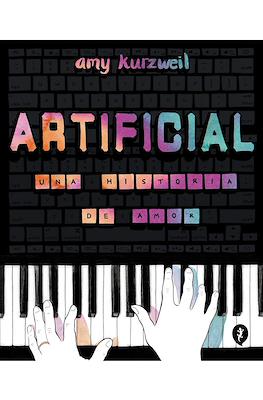 Artificial. Una historia de amor (Cartoné 368 pp)