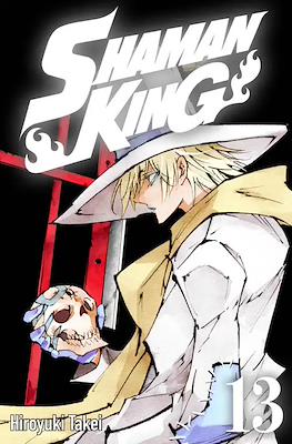 Shaman King #13