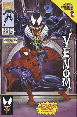 Venom Vol. 4 (2018-Variant Covers) #35.49