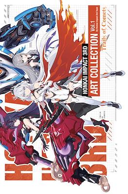 Honkai Impact 3rd Art Collection