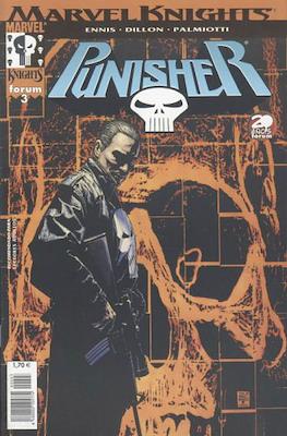 Marvel Knights: Punisher Vol. 2 (2002-2004) #3