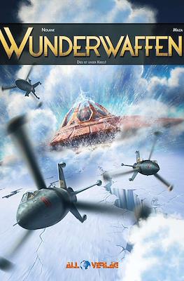 Wunderwaffen #16