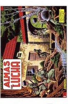Hazañas Bélicas (1950-1965) #120