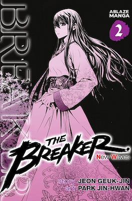 The Breaker: New Waves #2