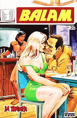 Balam #20