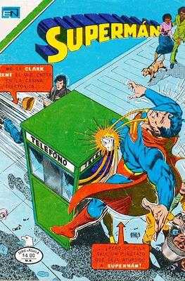 Supermán #1176