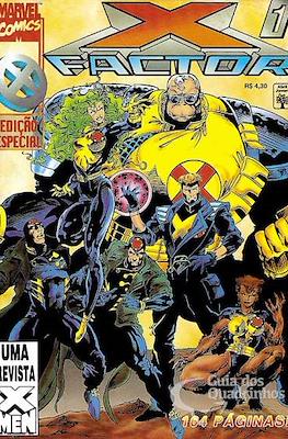 X-Factor Especial