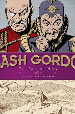 The Complete Flash Gordon Library #3