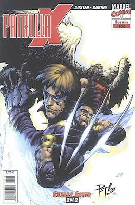 Patrulla-X Vol. 2 (1996-2005) #102