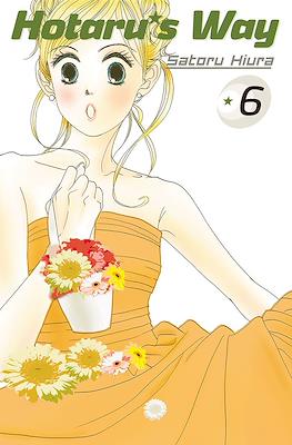 Hotaru's Way #6
