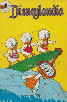 Disneylandia #567